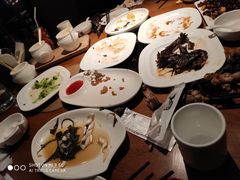-黑鸡小馆(金源店)