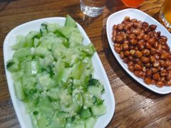 -壹块捌烧烤(灯市口店)