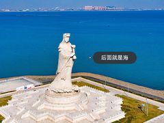 -天津妈祖文化园