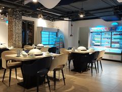 -碗中海·蒸汽海鲜·桑拿鸡(岭南天地店)