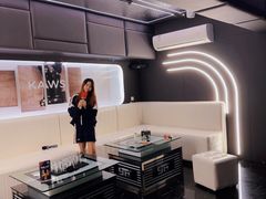 -山之屋炭火烧肉·生啤畅饮(大朗万科中央公园店)