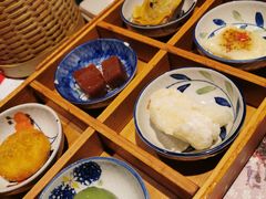 -味福记·本地特色菜(八一万达广场店)