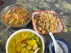 -家利美食店