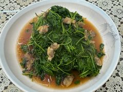 -旺山·浪头人家