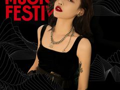 -大明宫国家遗址公园·御道广场