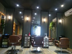 -藤野造型·专业烫染店