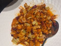 -四川饭店(长白店)