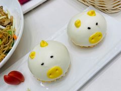 -喜宴·粤菜·茶点·海鲜(光浩店)