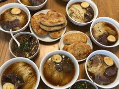 -桃源居(蠡园店)