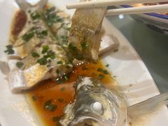 -千岛湖鱼味馆(十字街总店)