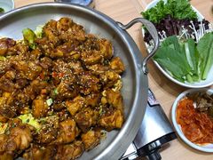 -敏丁拌饭(中街总店)