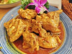 -峇峇娘马来西亚餐厅(望京SOHO店)