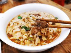 -老刘家永盛斋(东关南街店)