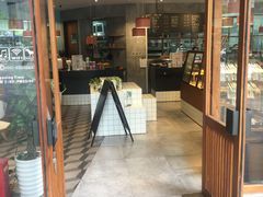 海盐面包-Dough&Joe团憩(瑞虹天地月亮湾店)