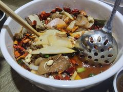 -隆喜元鱼汤包·海鲜(中联广场店)