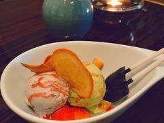 -行者书屋大堂吧 ·下午茶(南京圣和府邸酒店)