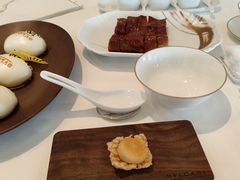 -宝丽轩中餐厅BAOLIXUAN