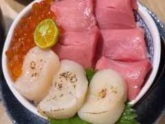 -御瀛日本料理