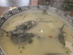 -灵福缘私房菜·农家菜(拈花湾·灵山大佛必推店)