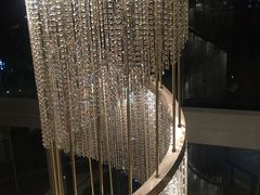 -上海浦东华美达大酒店