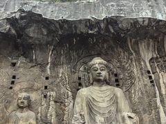 -龙门石窟