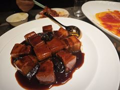 -宫燕府·京菜·烤鸭·淮扬菜(王府中心店)