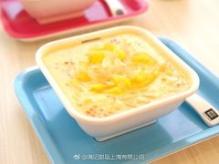 -满记甜品(巴黎春天宝山店)