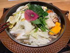 -锅物新语&寿喜烧.炉端割烹(世博源店)