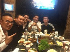 -鲁西肥牛(九方购物中心店)