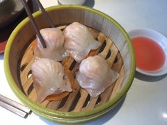 -香港九道港式茶餐厅(万科店)