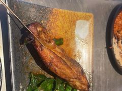 -微醺烤牛·炭火烧烤·精酿啤酒(东郊记忆店)