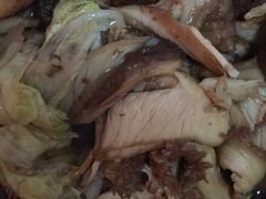 -赵家牛肉砂锅(台西三路店)