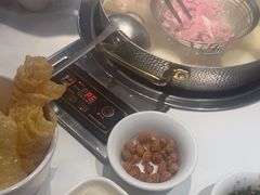 -八合里潮汕鲜牛肉火锅(惠州华贸店)