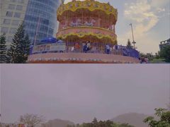 -龙凤山庄影视度假村