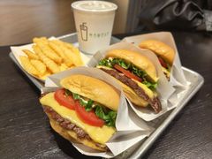 -Shake Shack(西单大悦城店)