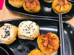 -小杨生煎(香港名都店)