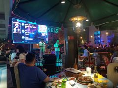 大堂-肉串汪(望京店)