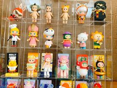 -泡泡玛特POPMART(正弘城店)