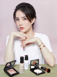 -熙画美上门MakeUp美甲美睫