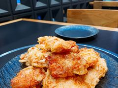 -红东阁东北菜烤肉酒馆(CROSS万象汇店)