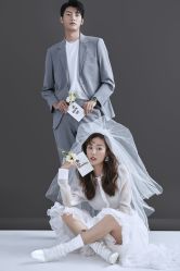 -索菲亚婚纱摄影