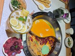 -大龙燚火锅