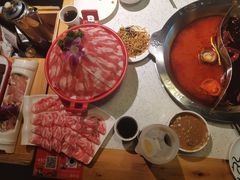 -大龙燚火锅