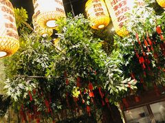 大堂-南京大牌档(凯德大峡谷店)