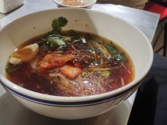-胡同泥炉烤肉(总店)