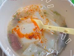 -Olé精品超市(北京合生汇店)
