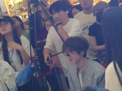 -鹏欣水游城