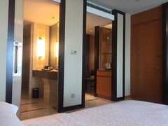 -济南喜来登酒店