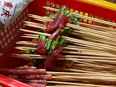 -大芊金重庆串串火锅(南京路店)