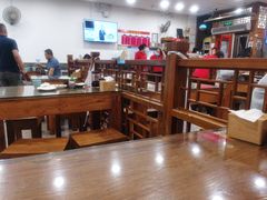 大堂-晋宝章大同刀削面(月坛店)